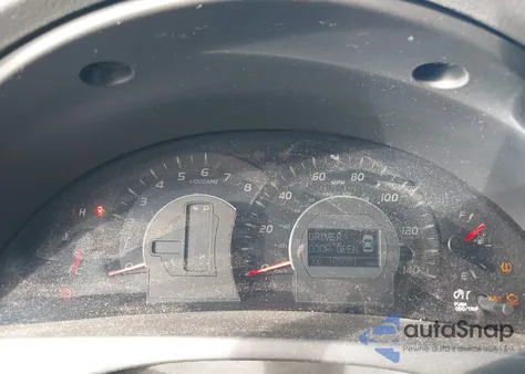 2009 Toyota Camry Xle из США, поврежденный, VIN 4T4BE46K49R071946